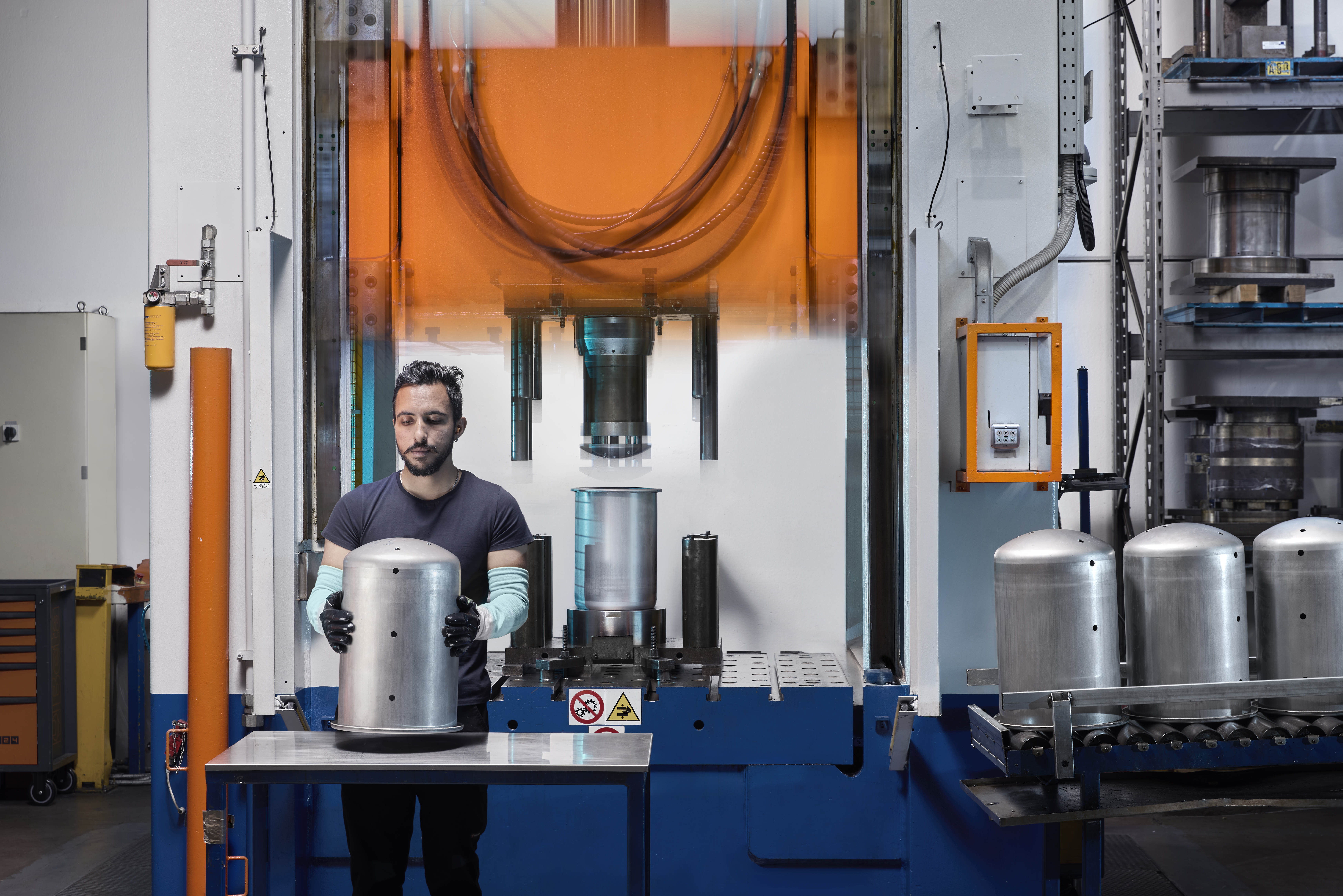 imbutitura cos'è e come funziona