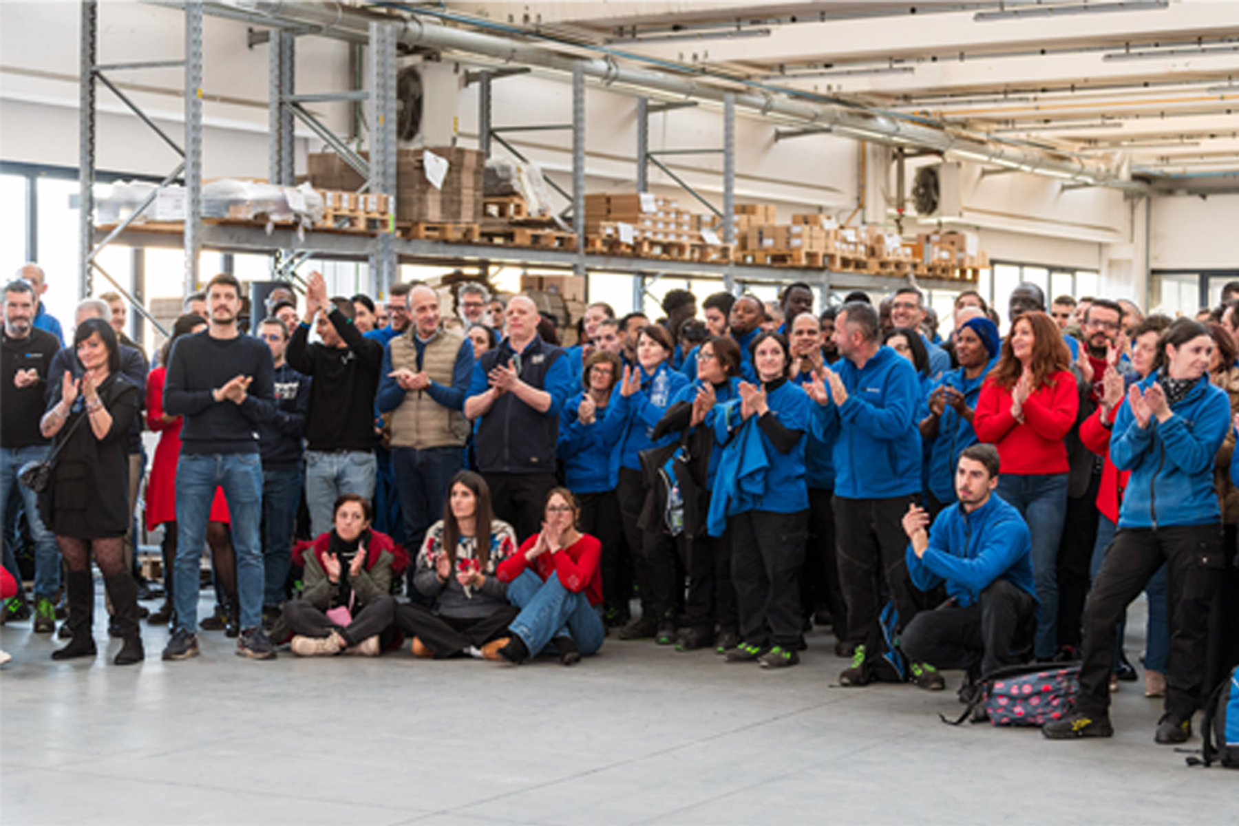 Minifaber, investimenti mirati e crescita costante