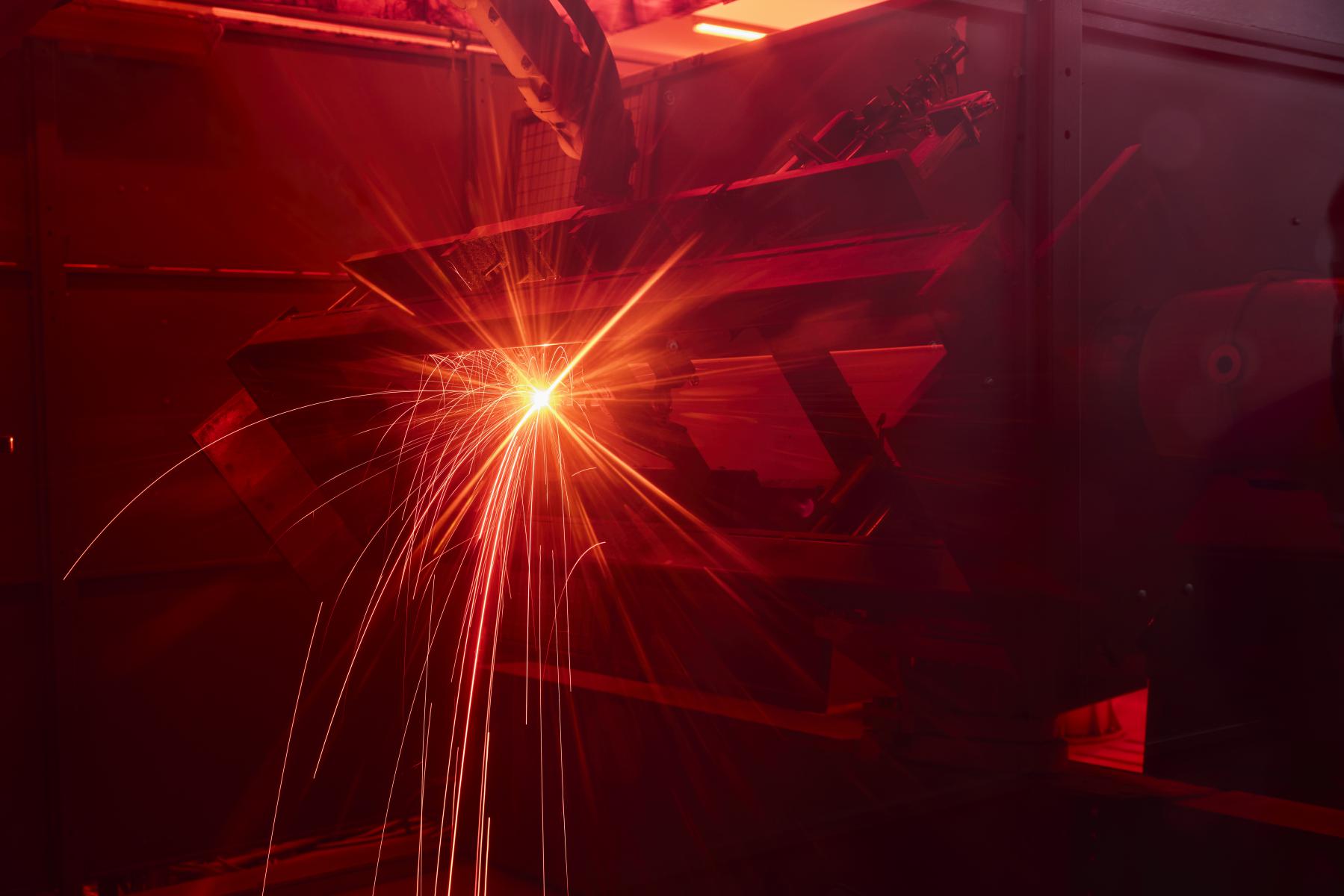 Lavorazione acciaio inossidabile: precisione e qualità per il tuo progetto industriale Lavorazione acciaio inossidabile: precisione e qualità per il tuo progetto industriale