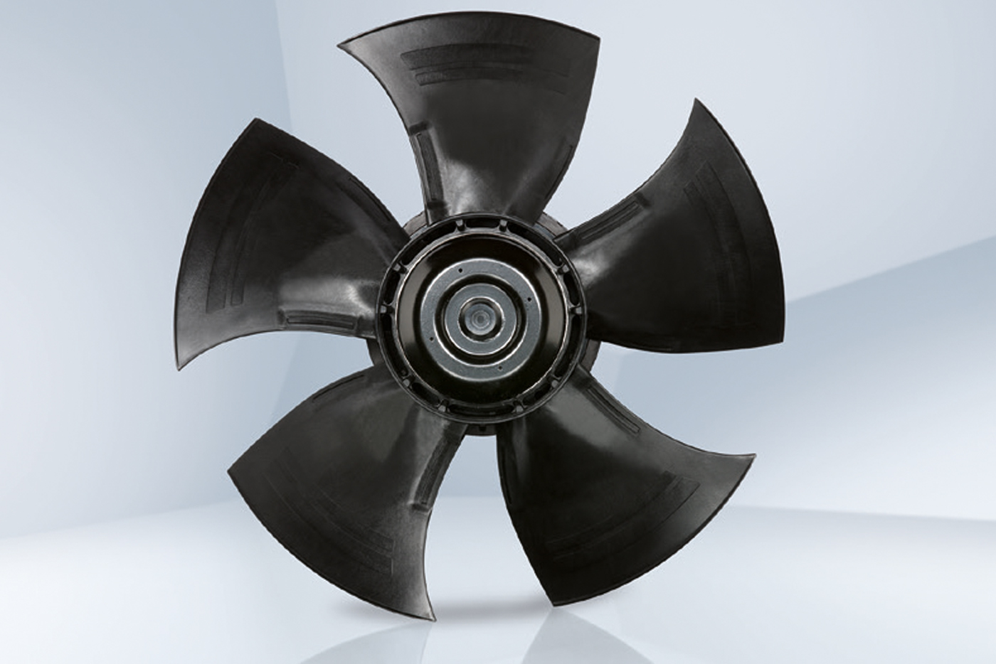 Lavorazione per Componenti Lamiera Ventilatori Industriali