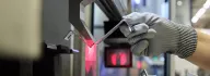 Metalworking - Custom Sheet Metal Bending | Minifaber At Minifaber, we perform custom sheet metal bending. Discover how the process works and what finished and semi-finished parts we can produce.
