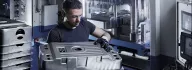 Minifaber produces high-quality injection molds for the production of complex components. Discover our expertise and innovation in the sector.