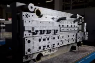 Minifaber produces high-quality injection molds for the production of complex components. Discover our expertise and innovation in the sector.