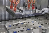 Design and Construction of sheet metal dies | Minifaber With solid experience and fully internalized procedures, Minifaber designs and builds dies for metal alloy processing.