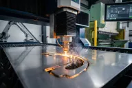 Sheet metal processing for third parties
