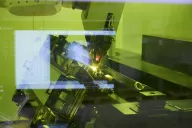 Metalworking - Laser Welding | Minifaber Experts in laser welding. Custom solutions, quality, and precision for every job. Request your personalized quote now!