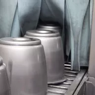 Minifaber vanta un parco macchine destinato alla progettazione e costruzione di stampi, alla lavorazione dei metalli e alla realizzazione di prodotti finiti.