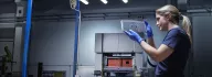 Metalworking - Metal Stamping | Minifaber Since 1960, Minifaber has been stamping iron, aluminum, copper, brass, stainless steel, and special alloy sheets. Discover our metal stamping services.
