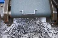 Metalworking - Metal Stamping | Minifaber Since 1960, Minifaber has been stamping iron, aluminum, copper, brass, stainless steel, and special alloy sheets. Discover our metal stamping services.
