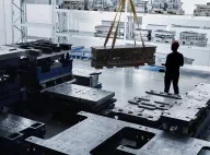 Metalworking, Maximum Precision and Quality | Minifaber Minifaber performs metalworking on both large and small quantities, all done internally with maximum precision. Contact us today.