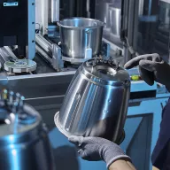Metalworking, Maximum Precision and Quality | Minifaber Minifaber performs metalworking on both large and small quantities, all done internally with maximum precision. Contact us today.