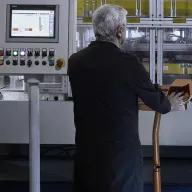 Metalworking, Maximum Precision and Quality | Minifaber Minifaber performs metalworking on both large and small quantities, all done internally with maximum precision. Contact us today.