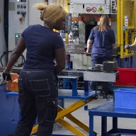 Metalworking, Maximum Precision and Quality | Minifaber Minifaber performs metalworking on both large and small quantities, all done internally with maximum precision. Contact us today.