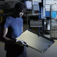 Metalworking, Maximum Precision and Quality | Minifaber Minifaber performs metalworking on both large and small quantities, all done internally with maximum precision. Contact us today.