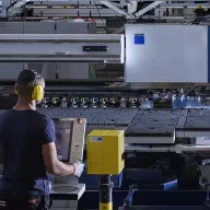 Metalworking, Maximum Precision and Quality | Minifaber Minifaber performs metalworking on both large and small quantities, all done internally with maximum precision. Contact us today.