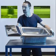 Metalworking, Maximum Precision and Quality | Minifaber Minifaber performs metalworking on both large and small quantities, all done internally with maximum precision. Contact us today.