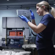 Metalworking, Maximum Precision and Quality | Minifaber Minifaber performs metalworking on both large and small quantities, all done internally with maximum precision. Contact us today.