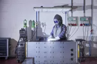 metal welding metal welding