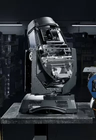 Minifaber ist ein führendes Unternehmen in der Metallverarbeitung, das dank eines kundenorientierten Ansatzes komplexe, fertige und montierte Bauteile herstellt.