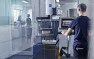 Minifaber, a leading company in metalworking Minifaber is a leading company in metalworking, producing complex, finished, and assembled parts with a customer-focused approach.