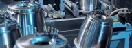 Metallverarbeitung - Montage von Metallkomponenten | Minifaber Von der Planung bis zur Montage der fertigen Produkte. Der Kunde kommt mit einer Projektidee zu Minifaber und geht mit dem besten Endprodukt.