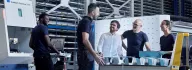The Minifaber Team: Experts in Metalworking Meet the Minifaber team: a group of expert professionals dedicated to quality in metalworking. Discover the skills of our specialists.
