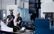 Progettazione e Costruzione Metalli di Qualità | Minifaber Esperti in progettazione e costruzione di metalli per soluzioni su misura. Affidati a Minifaber per qualità, precisione e innovazione nel settore metallurgico.