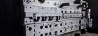 Custom and High-Quality Injection Dies | Minifaber Optimize your production with high-precision deep drawing dies from Minifaber. Guaranteed quality for every production need. Discover our solutions.