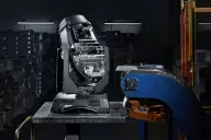 Réalisation de produits en métal | Projecteur éclairage professionnel Minifaber réalise des produits finis tels que le projecteur motorisé pour l'éclairage de grands événements. Qualité et performances élevées garanties.
