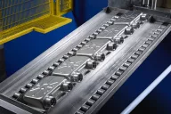 Esplora le nostre soluzioni avanzate nella realizzazione di Gas Meter, precisione e affidabilità per la misurazione del gas in diverse applicazioni.