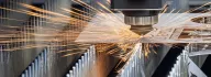 Lavorazione Metalli - Taglio laser acciaio | Minifaber Taglio laser acciaio con massima precisione. Risultati precisi e rapidi per ogni esigenza, ideali per ogni tipo di progetto. Contattaci ora per maggiori dettagli!