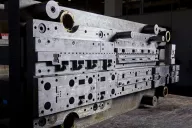 Custom and High-Quality Transfer Dies | Minifaber Minifaber offers custom transfer dies for any production need. High precision and guaranteed quality. Discover more about our stamping services.