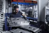 Custom and High-Quality Transfer Dies | Minifaber Minifaber offers custom transfer dies for any production need. High precision and guaranteed quality. Discover more about our stamping services.