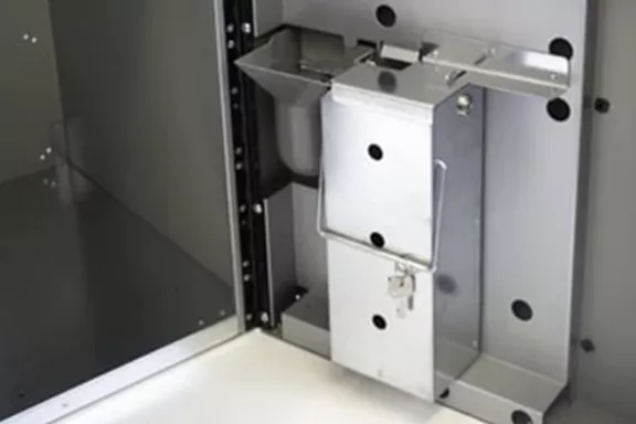 Nous nous occupons du travail à froid des tôles pour la réalisation de produits simples et complexes, finis et assemblés, pour le secteur électromécanique.