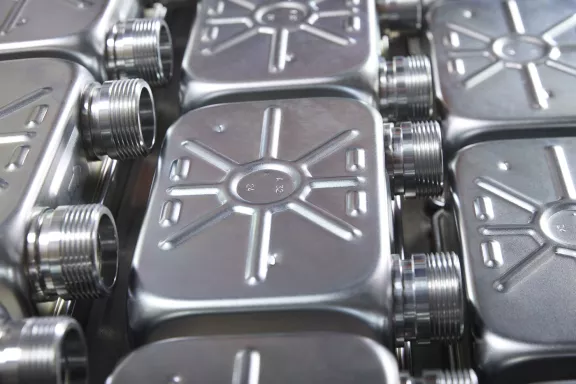 Entdecken Sie unsere fortschrittlichen Lösungen für die Installation von Gaszählern – Präzision und Zuverlässigkeit für eine genaue Gasmessung in verschiedenen Anwendungen.