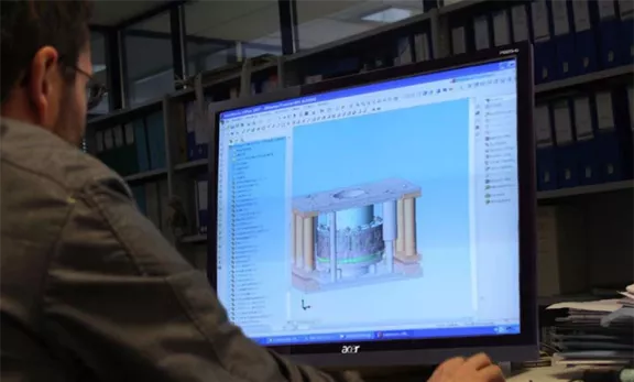 Metal prototyping: from feasibility study to the finished product with Minifaber