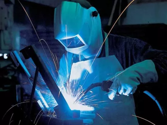 MIG Metal welding: 5 tips to make a perfect job