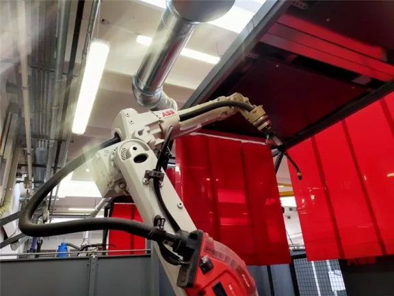 MIG welding aluminum: do you know the advantages of Minifaber?