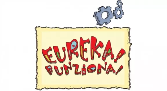 Eureka!