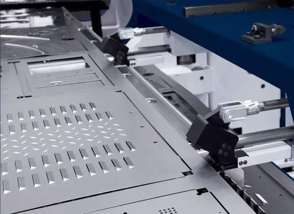 5 FAQ about sheet metal punching