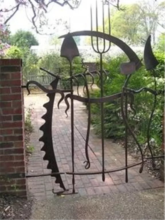 7 strange stuff created by metal welding