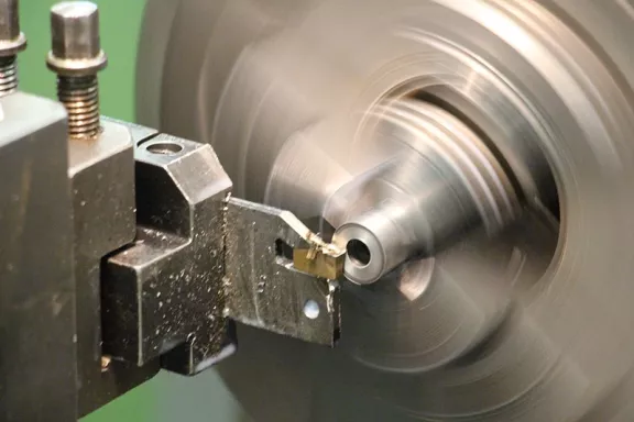 Custom metal stamping: 5 reasons why to choose Minifaber