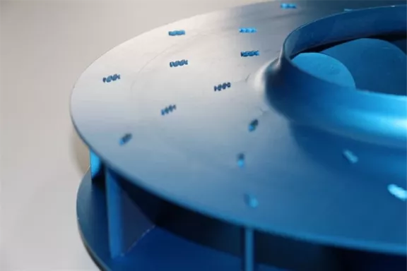 Custom metal work and surface treatments