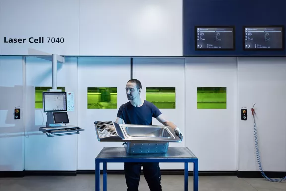 Laserschneiden von verschiedenen Metallen, hohe Präzision und Qualität. Fortschrittliche Technologie für exzellente Ergebnisse. Kontaktieren Sie uns für weitere Informationen!