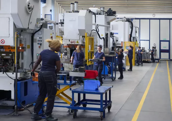 Lavorazione conto terzi Minifaber
