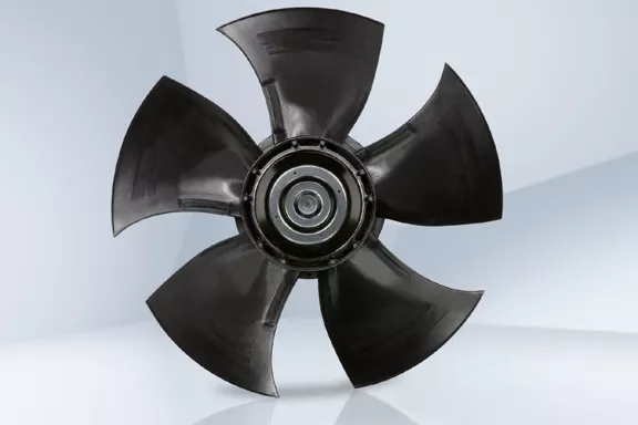 Lavorazione per Componenti Lamiera Ventilatori Industriali