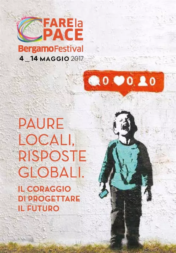 BergamoFestival - Fare la pace