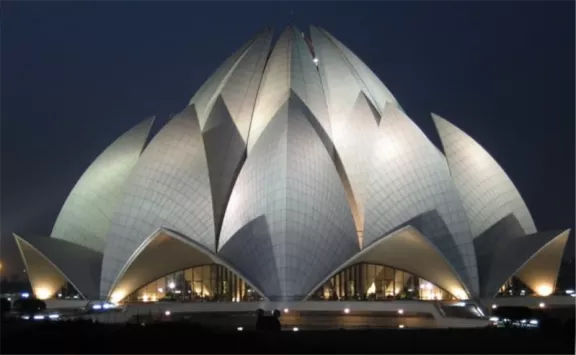 Sheet metal bending: 5 amazing architectural creations