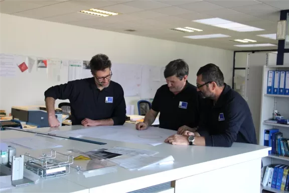 Progettazione stampi lamiera: dai forma ai tuoi progetti