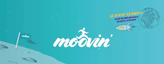Moovin' Bergamo